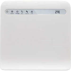 Zte VO-MF255V- MF255V 4g Router Wttx Modem