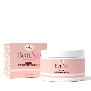 Benno Lezyon Kremi | Et Beni, Nasır ve Bakım Kremi, 25 ml - Skin Regenerator