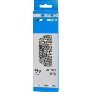 Shimano CN-HG93 116L Bisiklet Zinciri 9s
