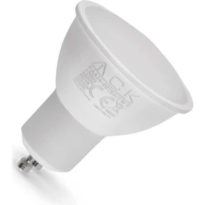 7W GU10 Smd Difüzörlü LED Ampul 6500K AA24-00753