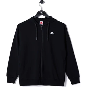 Kız Çocuk Siyah Sweatshirt