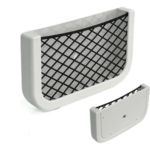 Eşya Taşıyıcı Cep File Beyaz 205X120X20MM