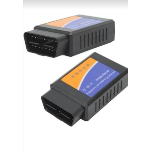 Wifi Obd2 Araç Arıza Tespit Cihazı V1.5 - Ios & Android Uyumlu