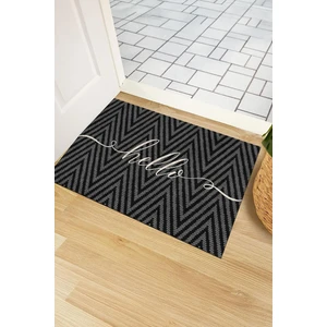 Zigzag Home Kapı Önü Paspası