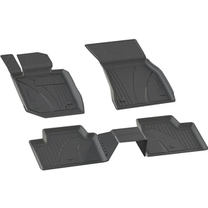 Bmw 4 Serisi G26 Gran Coupe 2021-2025 Uyumlu 4.5D PRO Premium Elegant Havuzlu Paspas- Bmw G26