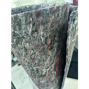 Parke Altı Yalıtım Keçesi 6 mm - 200 cm x 500 cm