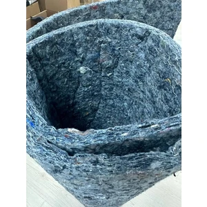 Dış Cephe Yalıtım Keçesi 20 mm 100 cm x 200 cm