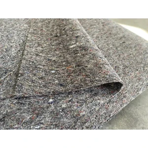 Halı Altı Yalıtım Keçesi 6 mm - 100 cm x 500 cm