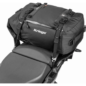 Us-30  Drypack Motosiklet Çantası