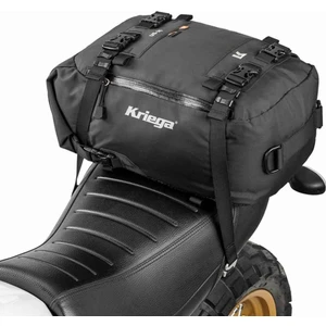 Us-20  Drypack Motosiklet Çantası