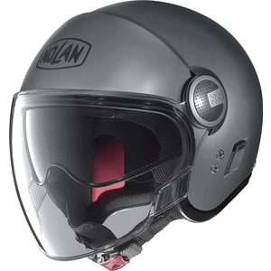 N21 Visor 06 Classic 102 Açık Kask
