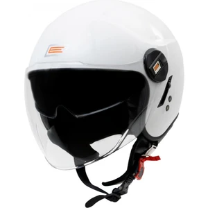 Alpha Açık Motosiklet Kaskı