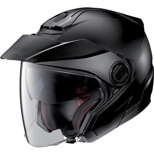 N40-5 06 Classic N-Com 010 Açık Kask
