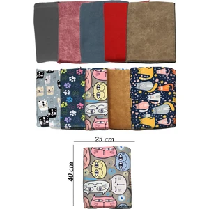 Lazy Paws Kedi Taşıma Çantası Minderi
