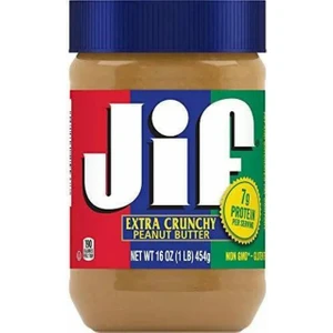 Extra Crunchy Ezme 454 gr