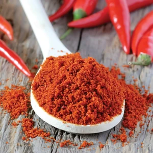 Atabaşak Tatlı Toz Biber 1 Kilogram