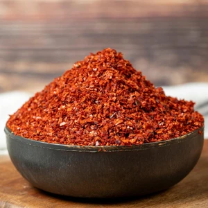 Atabaşak Doğal Tatlı Pul Biber 100 Gram