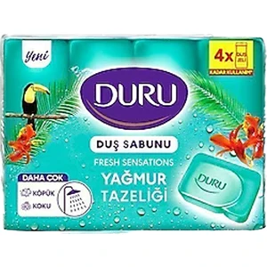 Dus Sabunu Yağmur Tazeliği 750 gr 5 Al 4 Ode