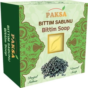 Doğal Cilt Sabunları BITTIM
