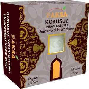 Doğal Cilt Sabunları