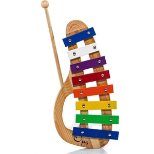 GL-8 Glokenspiel - Tek Sıra