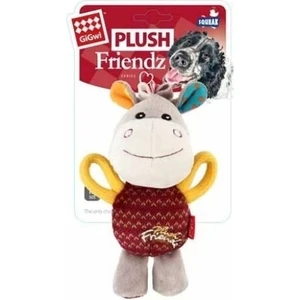 Gigwi Köpek Oyuncağı Plush Friendz Sesli Peluş Eşek 6284