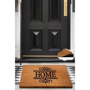 Chilai Home Coco telaio Doğal Koko Paspas,Kıl Kapı Önü Paspası