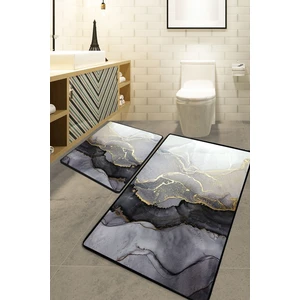 Chilai Home Olsade 2 Li Set Banyo Halısı Djt