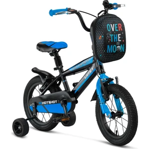hotshot 14 jant çocuk bisikleti 1410 (80-100 cm arası boy)