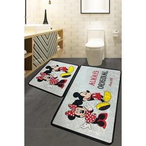 Chilai Home Always Original 2 Li Set Banyo Halısı Djt