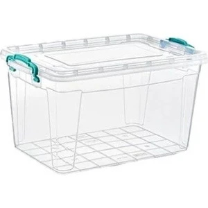 Gaye Tedarik 30 Litre Saklama Kutusu Multibo x  No:9