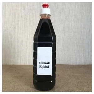 Sıvı Sumak Ekşisi 500 gr