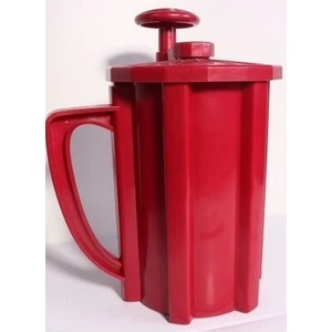 Çubukta Patates Makinası 3 Işlevli 2 Adet Yedek Bıçak Hediyeli Ev Tipi Model