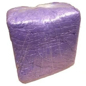 Mor Galoş Renkli Galoş 1000'LI