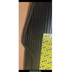 Linea Orjinal Kauçuk Paspas