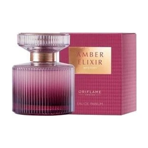 Amber Elixsir Mystery Edp