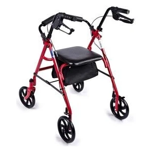 DM-9144 Alüminyum Rolatör Yürüteç