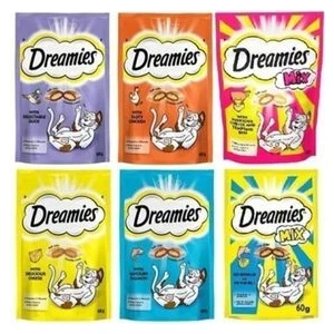 Ödül Set Sığırlı, Somonlu, Peynirli, Tavuklu, Somonlu&peynir,ördekli 1 Er Adet Topl