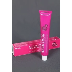 Standart Neva Color 7.1 Küllü Kumral Saç Boyası