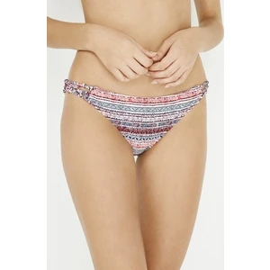 Sahra Macrame Bikini Altı