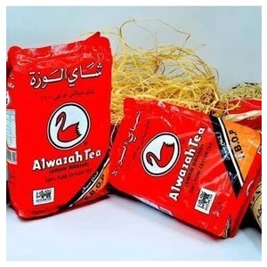 Alwazah Tea Ceylon Tea 400 gr 3 Adet