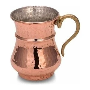Bakır Bardak