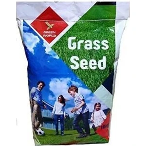 Çim Tohumu 7 Mix Özel Karışım 10KG
