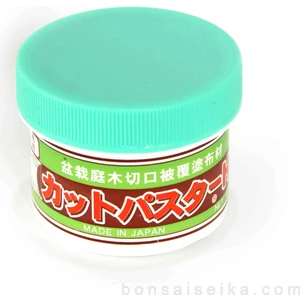 Bonsai Yara Macunu - Çam Türlerine Özel, 160 gr