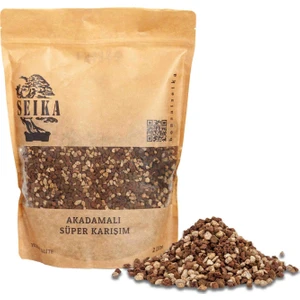 Akadamalı Süper Karışım Bonsai Toprağı TK01 (2 Litre)