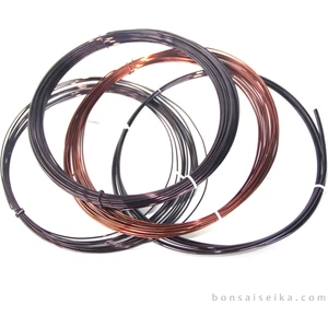 Alüminyum Bonsai Teli - 100gr - 2.50 mm