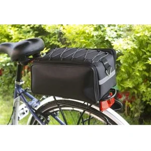 Bisiklet Arka Heybe Büyük ısı yalıtımlı termal