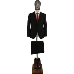 Takım Elbise Regular Fit