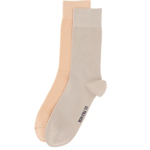 U.S. Polo Assn. Erkek Taş Melanj Çorap (Soket) 50299032-VR225