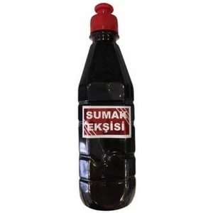Gaziantep Sumak Ekşisi 500 gr